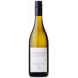 2025 Sauvignon Blanc Marlborough Bishop's Leap