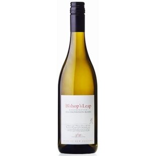 2024 Sauvignon Blanc Marlborough Bishop's Leap