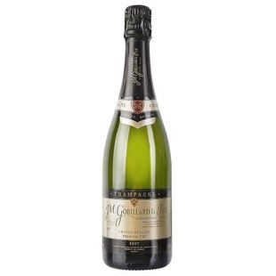 Champagne Brut Premier Cru, J.M. Gobillard et Fils NV Jeroboam 300CL
