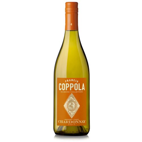 2021 Chardonnay Francis Coppola Diamond Collection