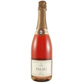 Cava Palau Rosado NV