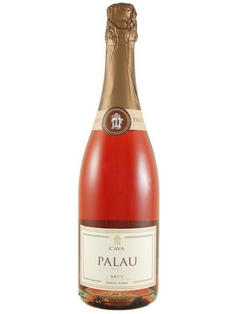 Cava Palau Rosado NV