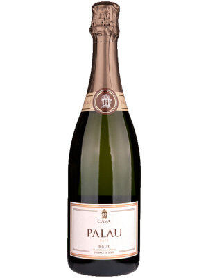 Cava Palau Brut NV