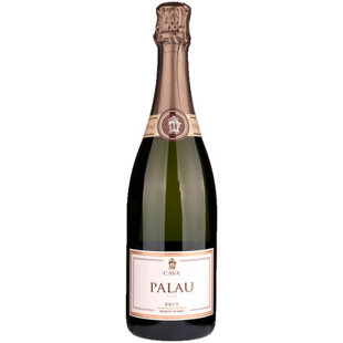 Cava Palau Brut NV