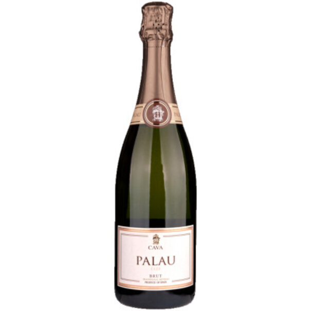 Cava Palau Brut NV