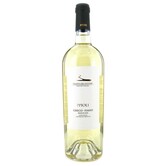 2024 Pipoli, Greco/Fiano, Vigneti del Vulture Bianco