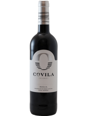 2020 Covila II Rioja Crianza
