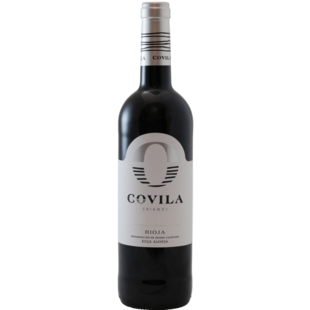 2021 Covila II Rioja Crianza