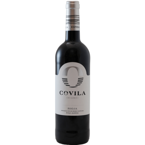 2020 Covila II Rioja Crianza