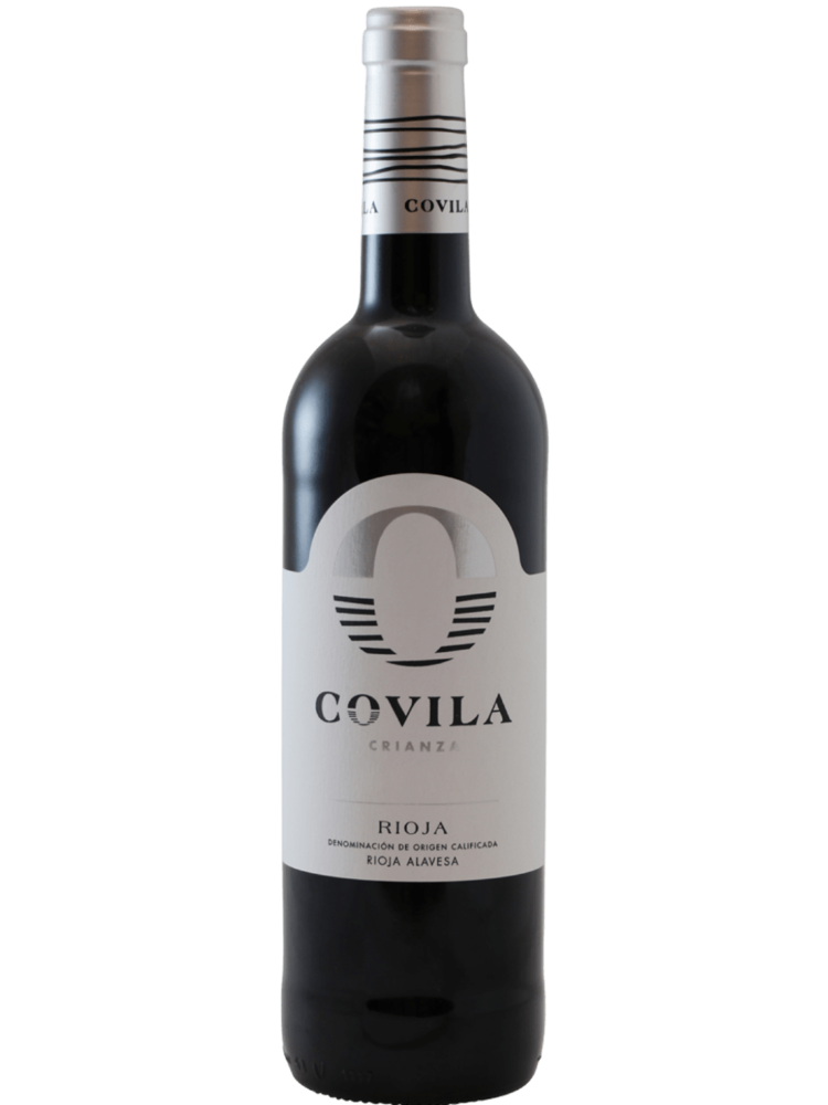 2020 Covila II Rioja Crianza