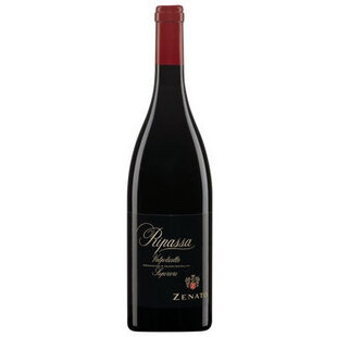 2021 Zenato Ripassa Valpolicella Ripasso Superiore