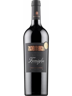 2021 Bianchi Estate Famiglia Malbec