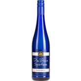 2024 (Die Blaue Spätlese) Riesling Spätlese, Gebruder Steffen, Rheinhessen