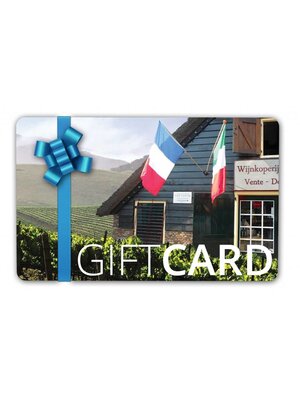 Giftcard