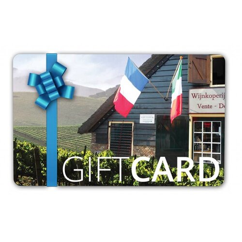 Giftcard