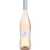 2025 M de Minuty rosé