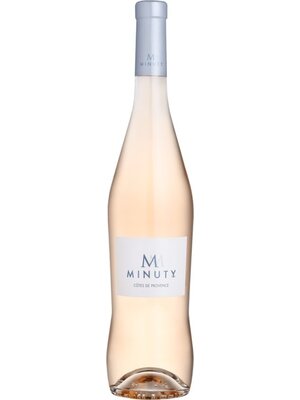 2023 M de Minuty rosé