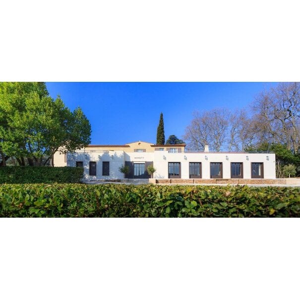 2025 M de Minuty rosé