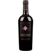 2024 Zolla Primitivo di Manduria
