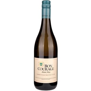 2024 Bon Courage Chardonnay Prestige Cuvee