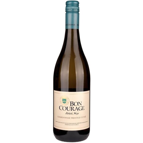2024 Bon Courage Chardonnay Prestige Cuvee