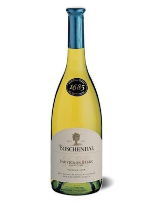 Boschendal 2023 Boschendal 1685 Sauvignon Blanc Grande Cuveé