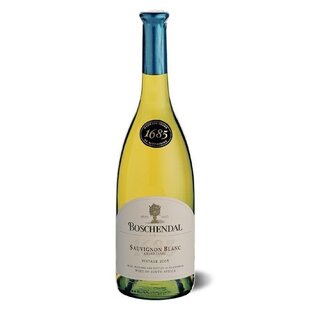 2025 Boschendal 1685 Sauvignon Blanc Grande Cuveé