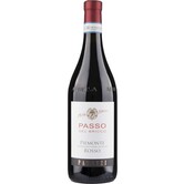 2024 Passo del Bricco Piemonte Rosso