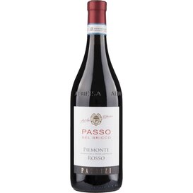 2024 Passo del Bricco Piemonte Rosso