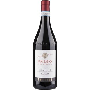 2022 Passo del Bricco Piemonte Rosso