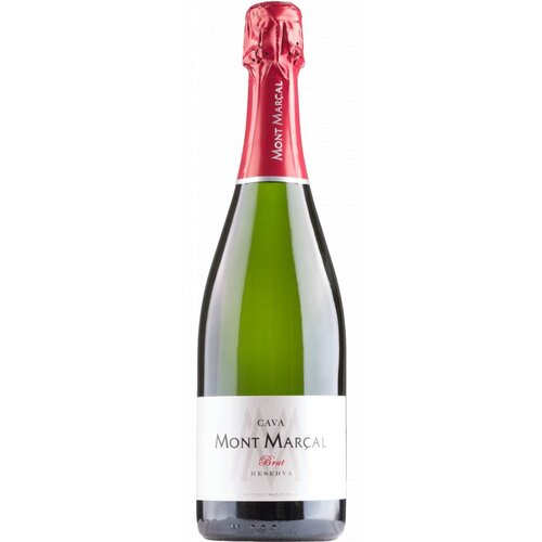 Mont Marcal Cava Brut Reserva NV