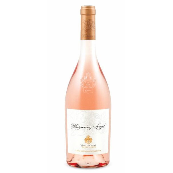 2025 Chateau D' Esclans Whispering Angel Rosé