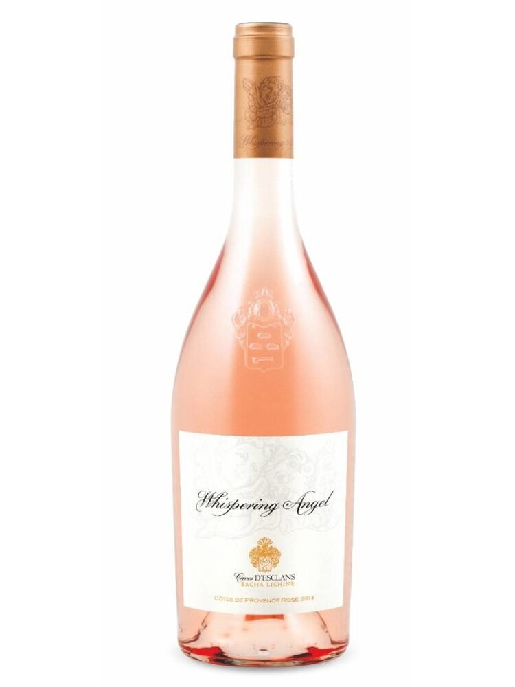 2023 Chateau D' Esclans Whispering Angel Rosé