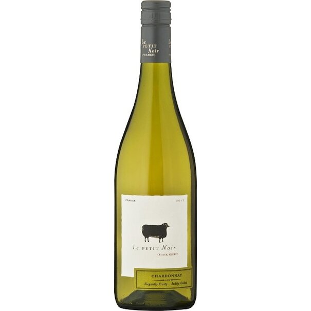 2025 Chardonnay Le Petit Noir Pays d'Oc
