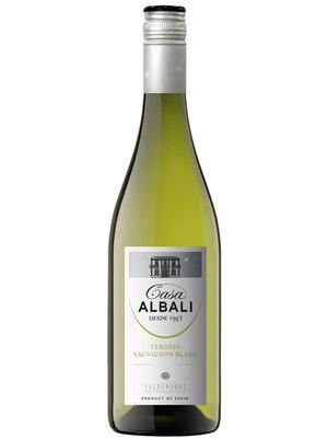 2023 Verdejo-Sauvignon Blanc, Casa Albali, Félix Solís