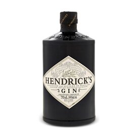 Hendrick's Gin 70CL