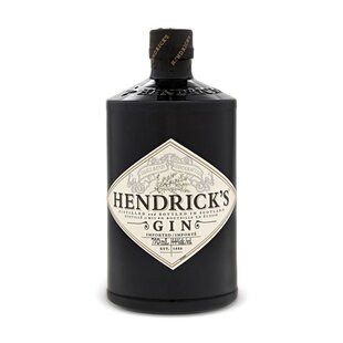 Hendrick's Gin 70CL