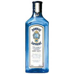 Bombay Sapphire Gin 100CL