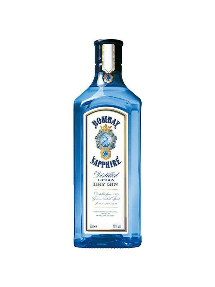 Bombay Sapphire Gin 100CL