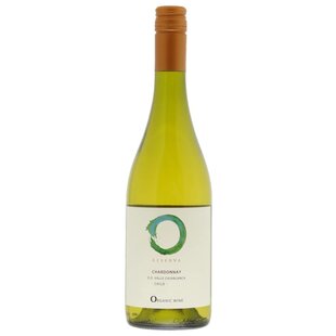 2020 Chardonnay, “Bio O” Emiliana Orgánico