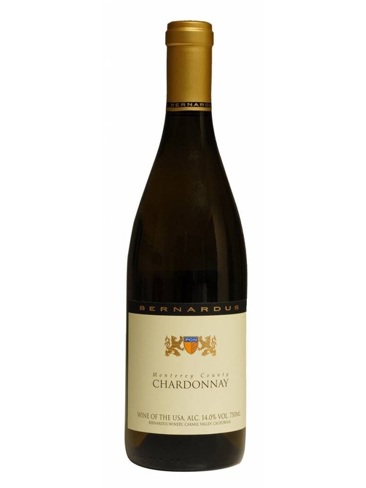 2021 Chardonnay Bernardus Monterey County