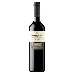 2020 Barón de Ley Rioja Reserva