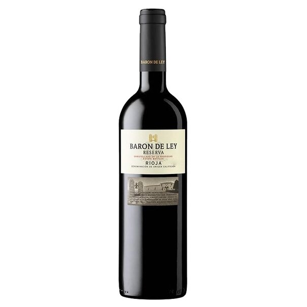 2021 Barón de Ley Rioja Reserva