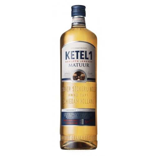 Ketel 1 Matuur 100CL Ketel 1 Matuur 100CL