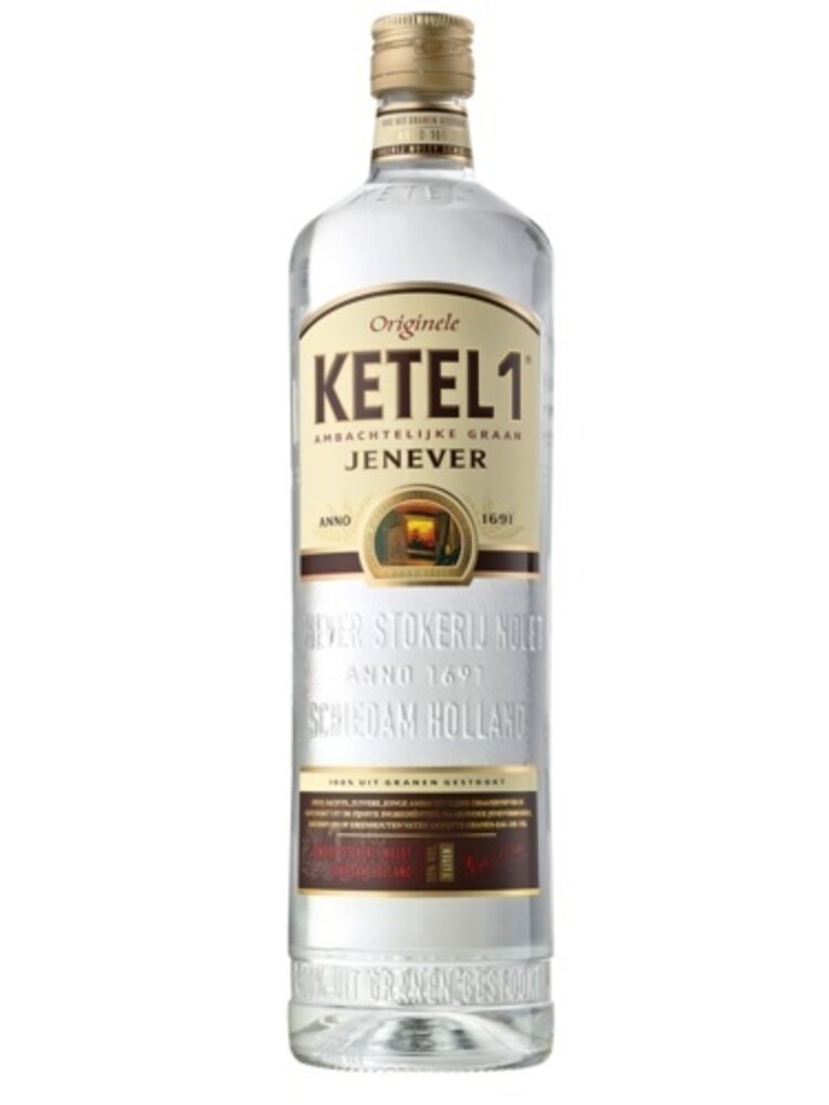 Ketel 1 Jenever 100CL