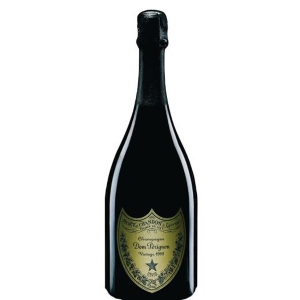 2015 Vintage Dom Perignon