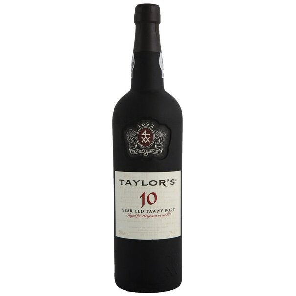 Taylor's 10 Year Old Tawny Port NV