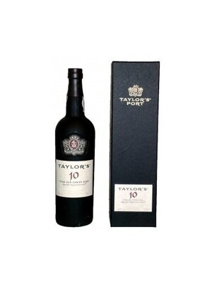 Taylor's 10 Year Old Tawny Port NV