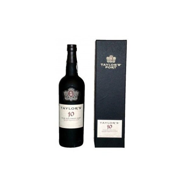 Taylor's 10 Year Old Tawny Port NV