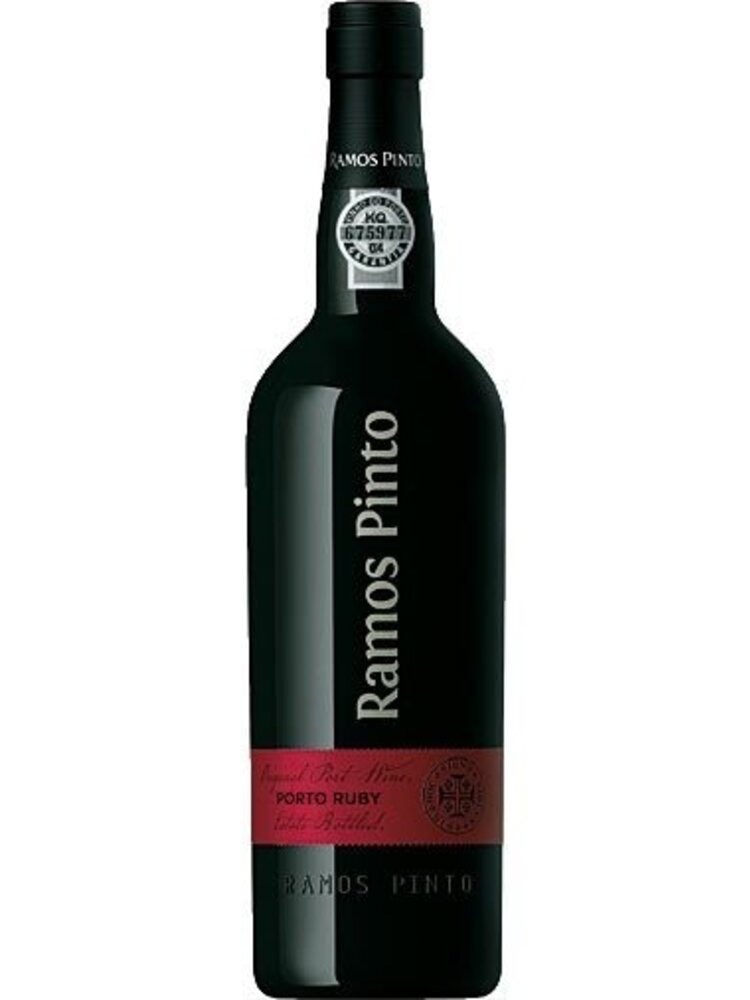 Ramos Pinto Ruby 0,75L